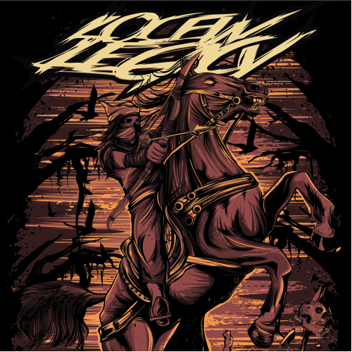 RISE OF THE CALIPH thumb