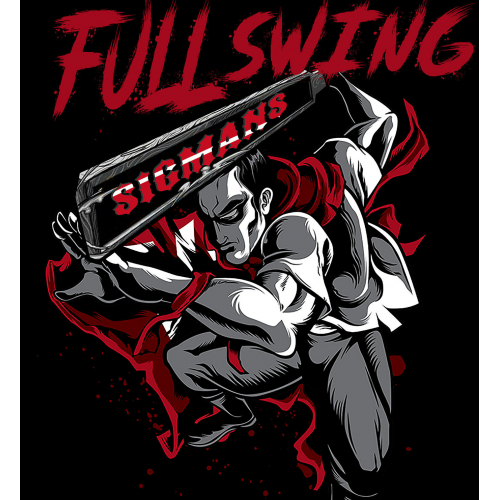 Sigmans Fullswing thumb