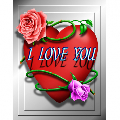 I Love You