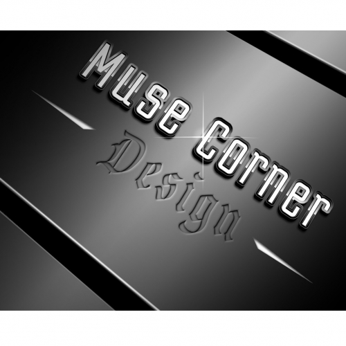 Muse Corner Design 1