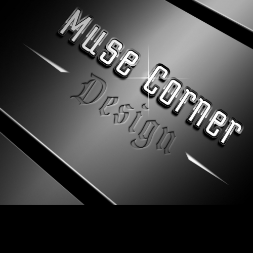 Muse Corner Design 1