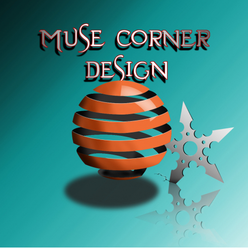 Muse Corner Design 2