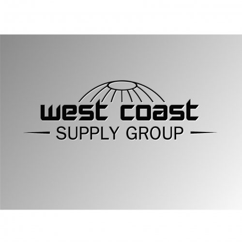 West Coast Business Card