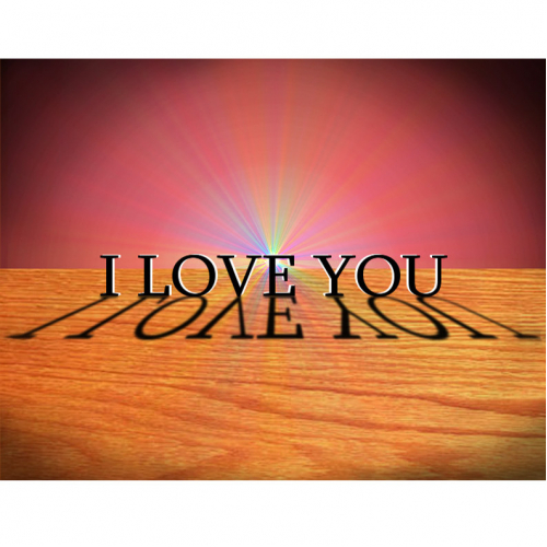 I Love You