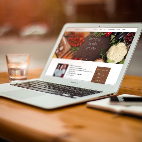 Professional Responsive Website thumb