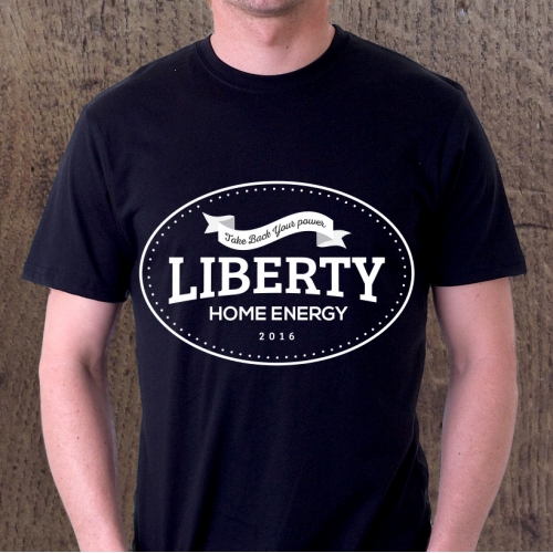 T-shir Design for Company or Business thumb