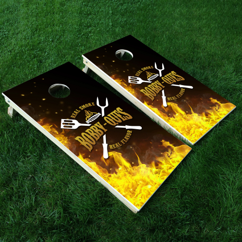 Cornhole