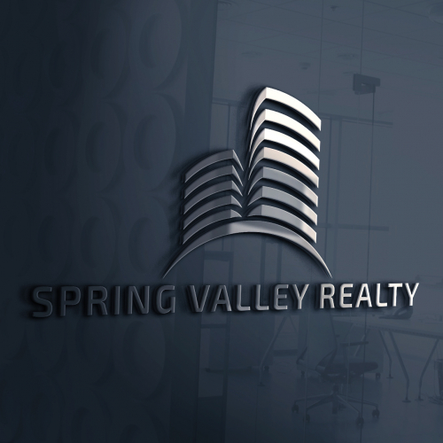 Real Estate Logo Design