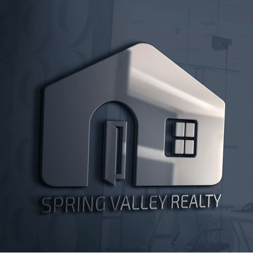 Real Estate logo Design