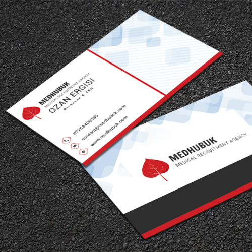 Business Card