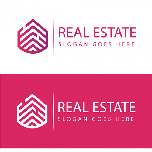 Real Estate logo