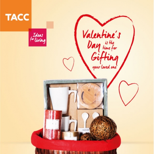 TACC Valentine's Promo thumb