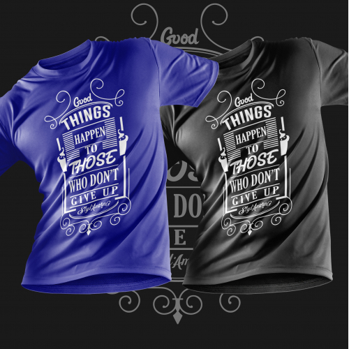 Tshirt design thumb