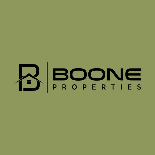Real Estate Business Logo
