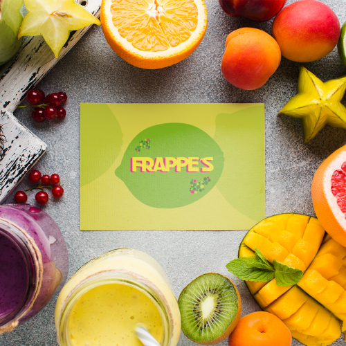 Frappe´s