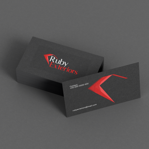 ruby exteriors