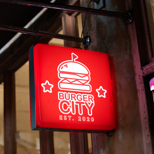 Burger City