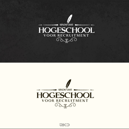 School Logo Concept