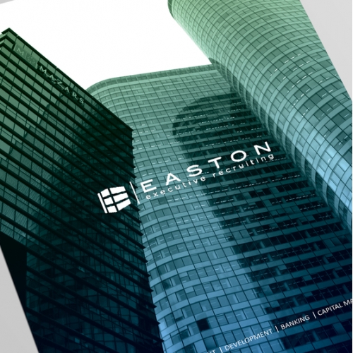 Easton Recruitment Brochure thumb
