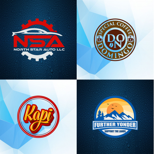 Logo design
