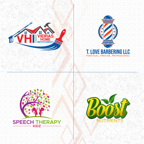 Logo design