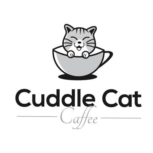 Logo for Cuddle cat thumb