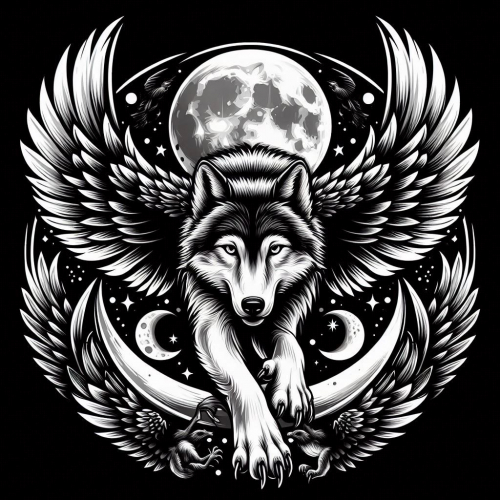 wolf