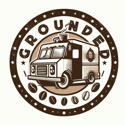 Grounded Coffe logo