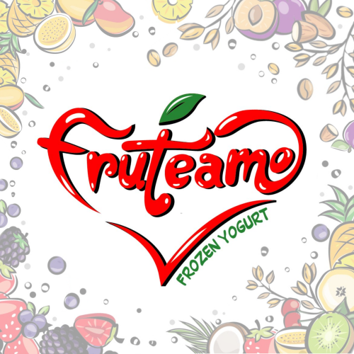 Fruteamo Logo