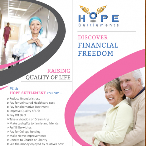 Brochure - Trifold