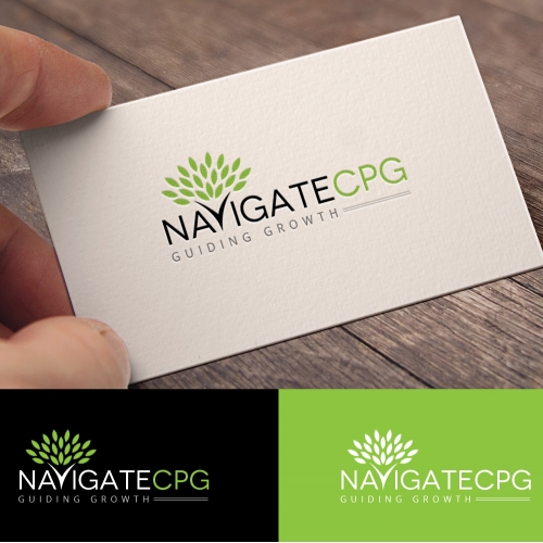 Navigate CPG thumb