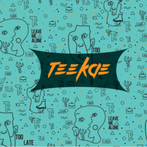 TeeKae/banner/logo