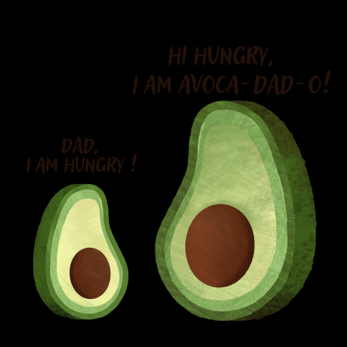 Avocadado