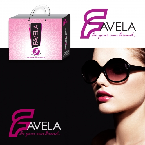 Favela Fashion House thumb