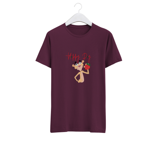 T-shirt design