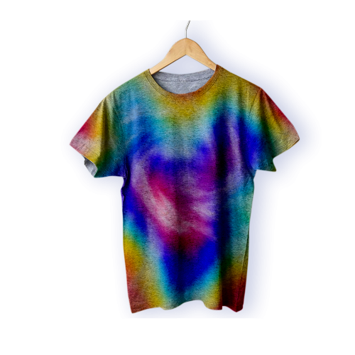 T- shirt design