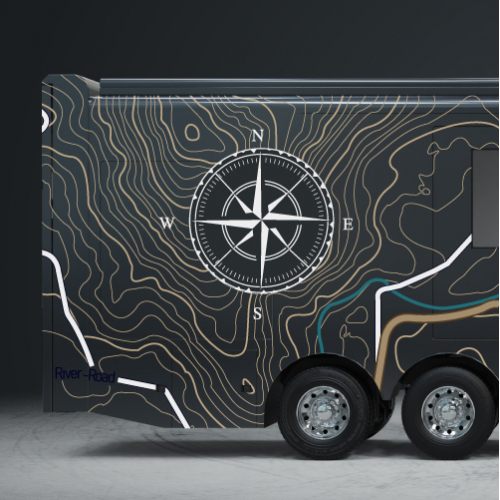 SGT Motorhome