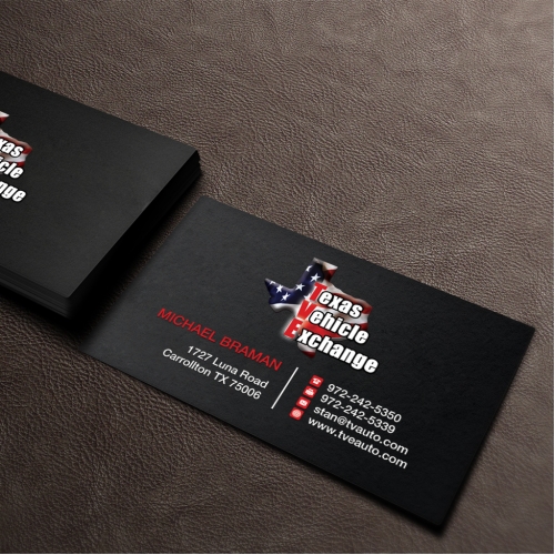 Business Card thumb