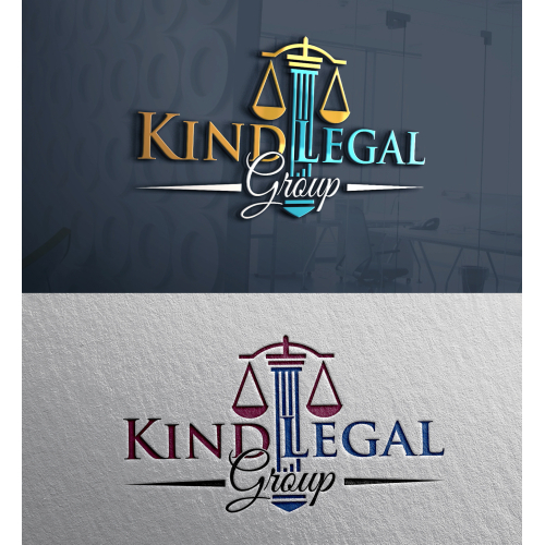 kindlegal
