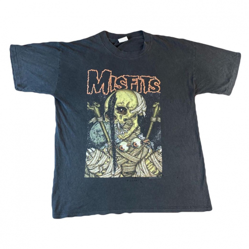 Merch T-shirt Design Vintage thumb