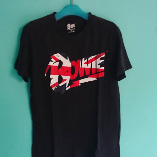 Merch T-shirt Design monster thumb