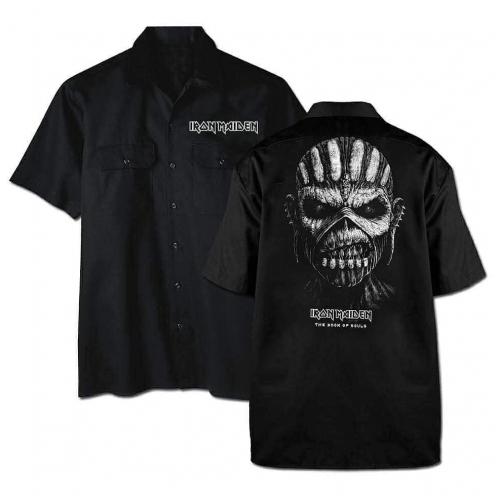 Merch T-shirt Design Monster and Vintage thumb