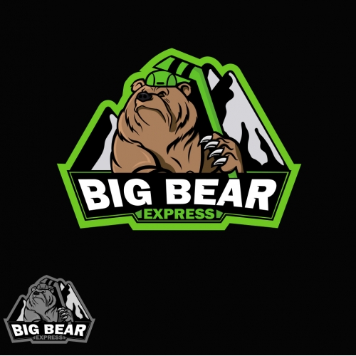 BIG BEAR Express