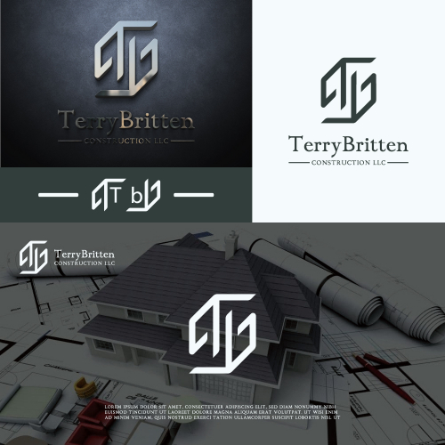 home construction logo