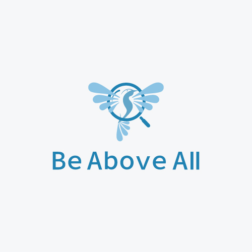 Be Above All