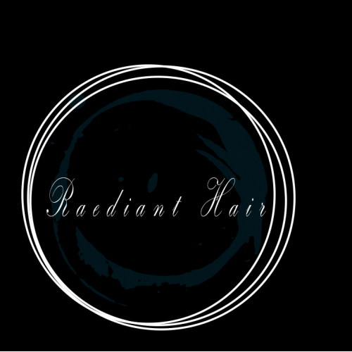 Hair,beauty logo