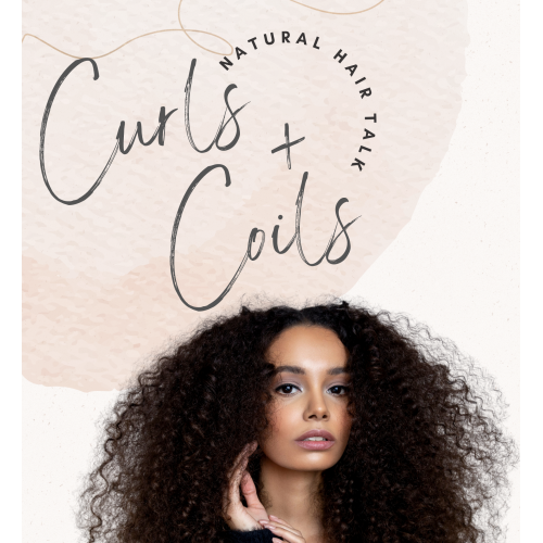 Hair Poster
