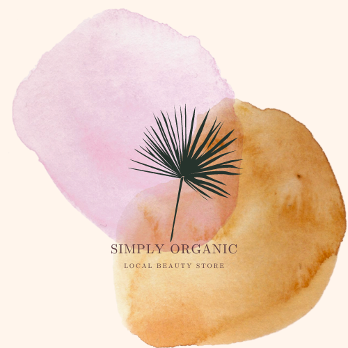Beauty Store Logo