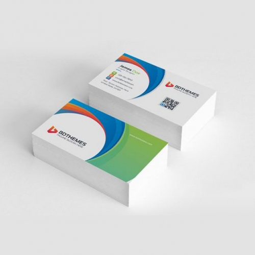 Business Card Design