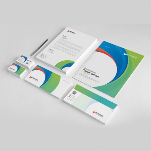 Stationery Design